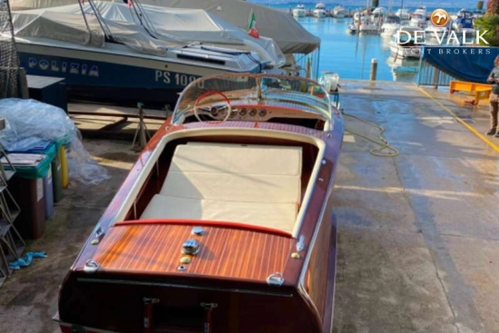 Riva Super Florida preowned for sale