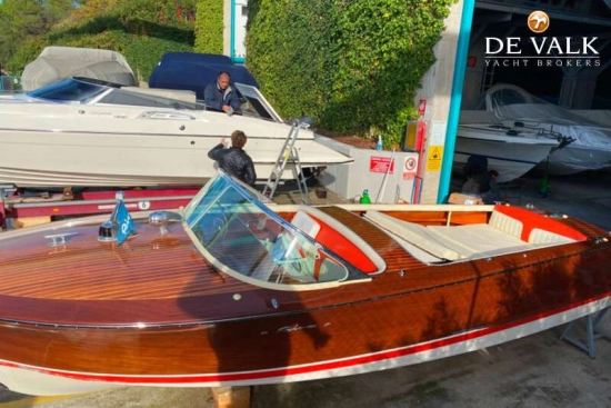 Riva Super Florida preowned for sale