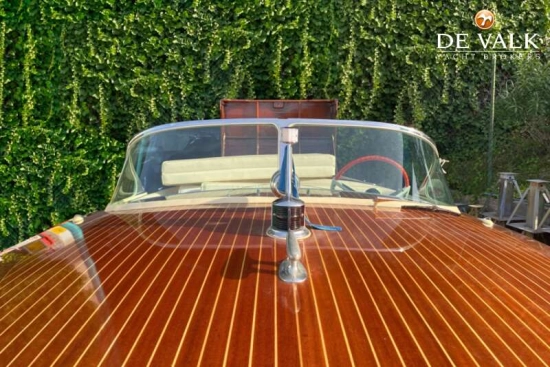 Riva Super Florida preowned for sale