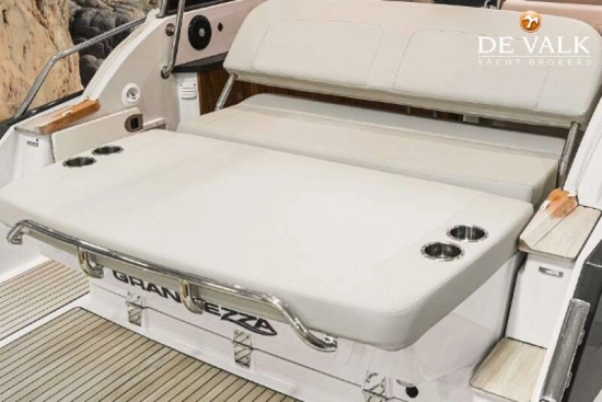 Grandezza 28 OC preowned for sale