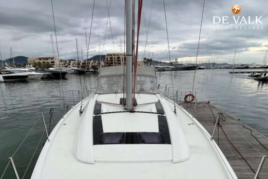 Beneteau Oceanis 51.1 preowned for sale