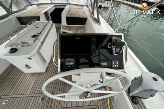 Beneteau Oceanis 51.1 preowned for sale