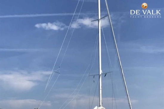 Classic Sailing Yacht preowned for sale