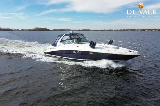 Sea Ray Sundancer 455 preowned for sale