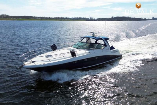 Sea Ray Sundancer 455 preowned for sale