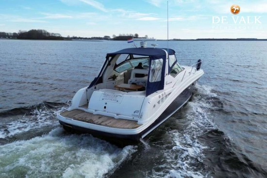 Sea Ray Sundancer 455 preowned for sale