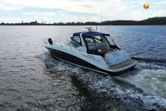 Sea Ray Sundancer 455 preowned for sale