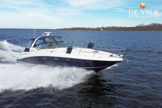 Sea Ray Sundancer 455 preowned for sale