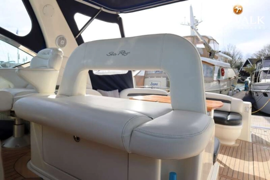 Sea Ray Sundancer 455 preowned for sale