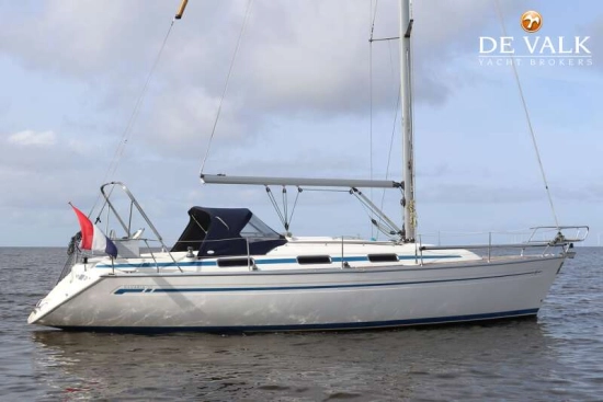 Bavaria Yachts 37 Cruiser preowned for sale