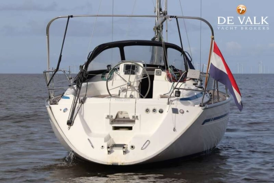 Bavaria Yachts 37 Cruiser preowned for sale