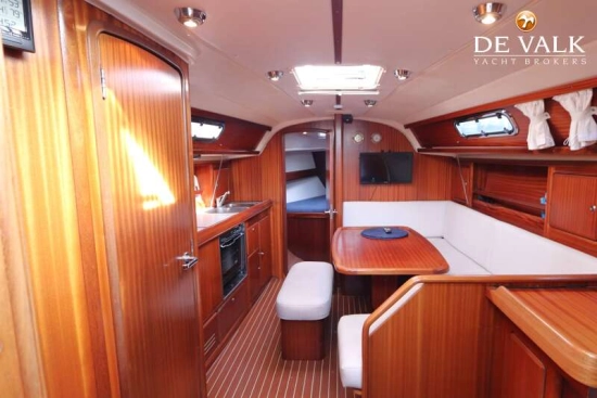 Bavaria Yachts 37 Cruiser preowned for sale