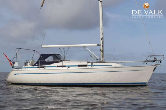 Bavaria Yachts 37 Cruiser preowned for sale