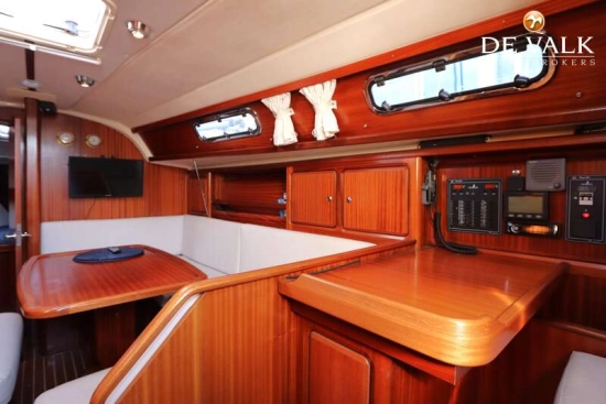 Bavaria Yachts 37 Cruiser preowned for sale