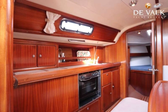 Bavaria Yachts 37 Cruiser preowned for sale