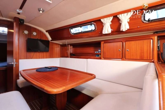 Bavaria Yachts 37 Cruiser preowned for sale