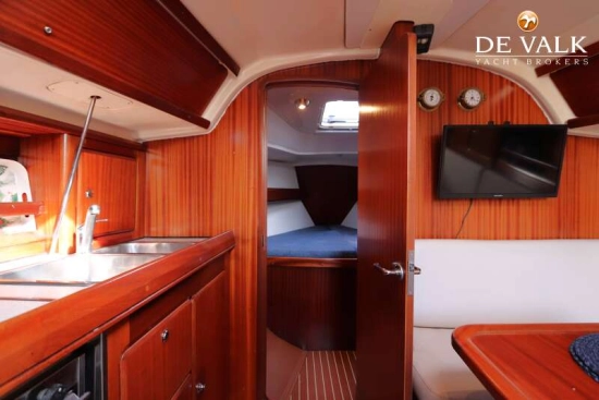 Bavaria Yachts 37 Cruiser preowned for sale