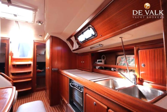 Bavaria Yachts 37 Cruiser preowned for sale