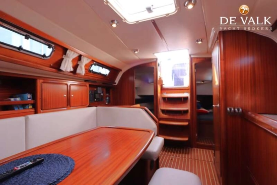 Bavaria Yachts 37 Cruiser preowned for sale