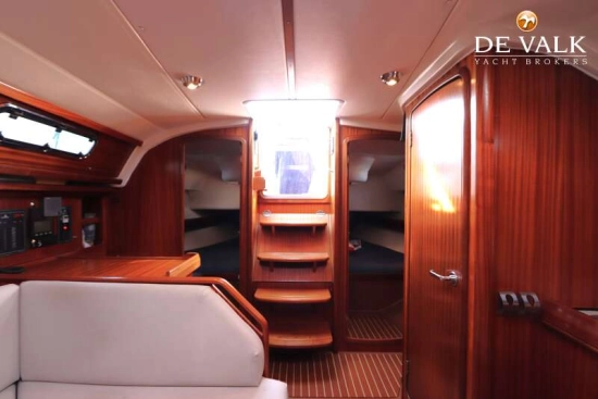 Bavaria Yachts 37 Cruiser preowned for sale