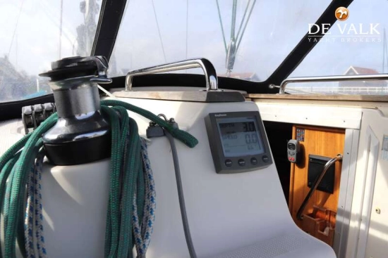 Bavaria Yachts 37 Cruiser preowned for sale