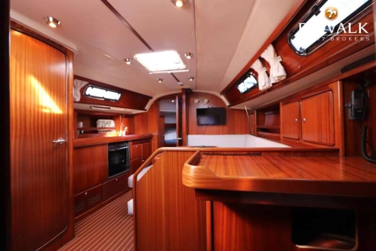 Bavaria Yachts 37 Cruiser preowned for sale