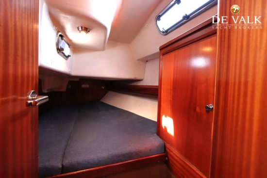 Bavaria Yachts 37 Cruiser preowned for sale