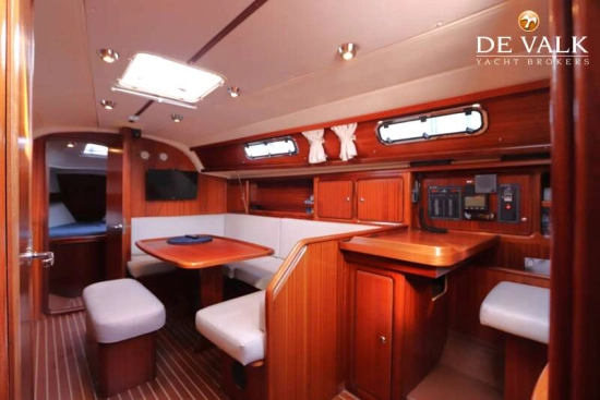 Bavaria Yachts 37 Cruiser preowned for sale