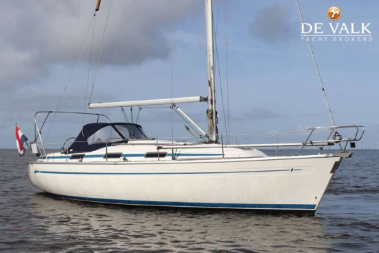 Bavaria Yachts 37 Cruiser preowned for sale