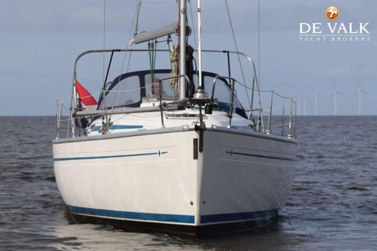 Bavaria Yachts 37 Cruiser preowned for sale