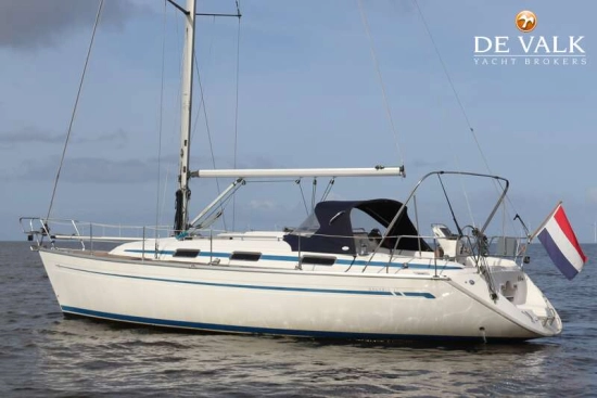 Bavaria Yachts 37 Cruiser preowned for sale