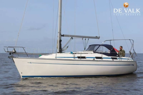 Bavaria Yachts 37 Cruiser preowned for sale