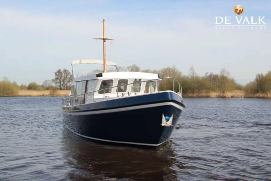 Amirante Trawler 1200 preowned for sale