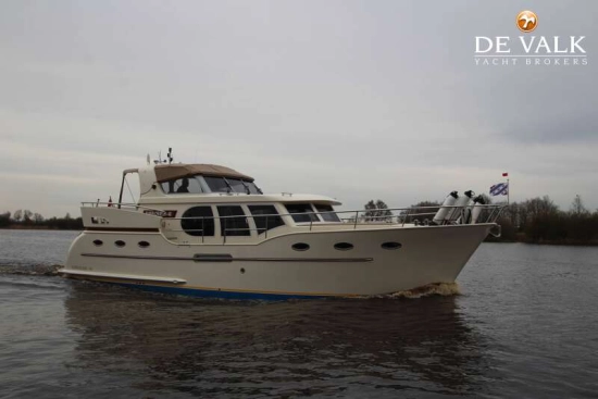 Linskens Supercruiser 48 preowned for sale