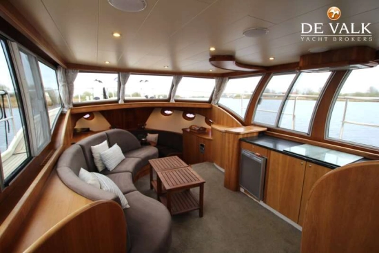 Linskens Supercruiser 48 preowned for sale