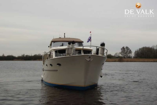 Linskens Supercruiser 48 preowned for sale