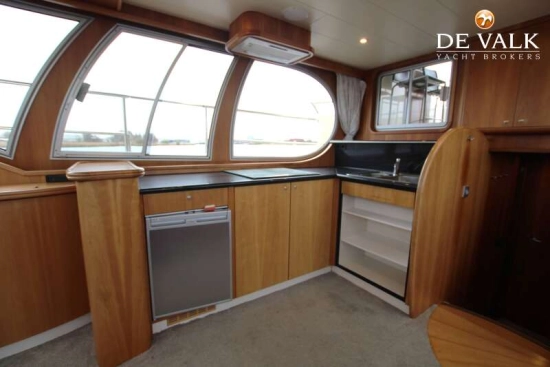 Linskens Supercruiser 48 preowned for sale