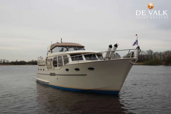 Linskens Supercruiser 48 preowned for sale