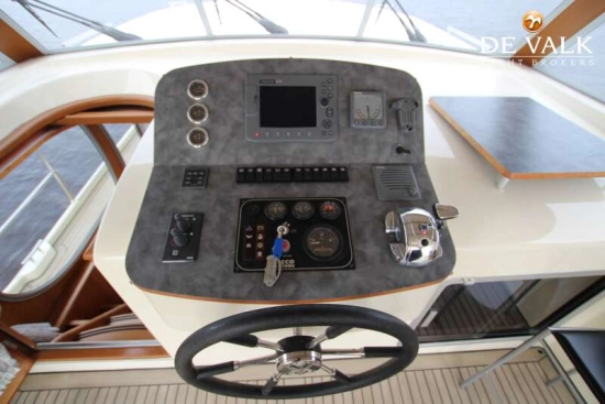 Linskens Supercruiser 48 preowned for sale