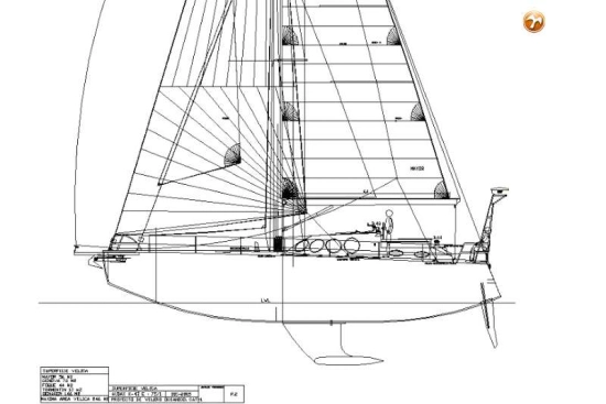 Audax 47 preowned for sale