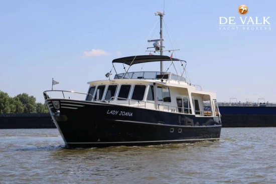 Almtrawler 1530 preowned for sale