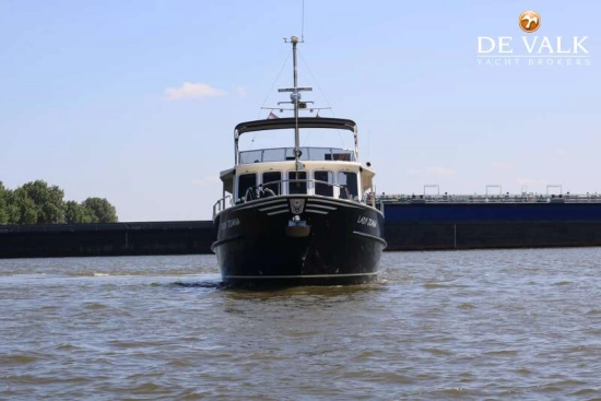 Almtrawler 1530 preowned for sale