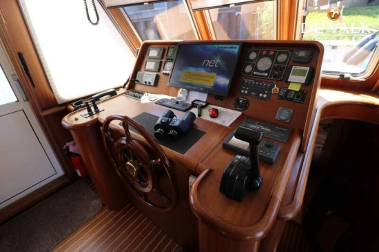 Almtrawler 1530 preowned for sale