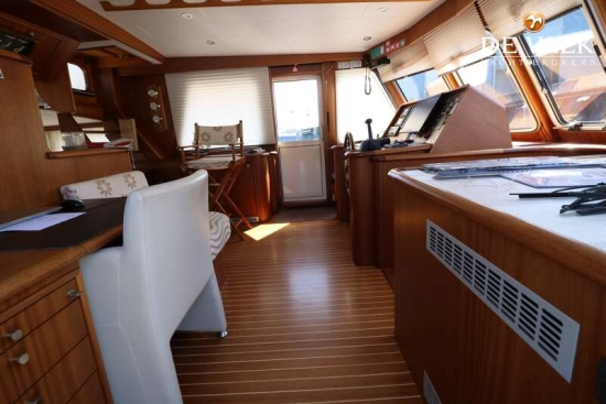 Almtrawler 1530 preowned for sale