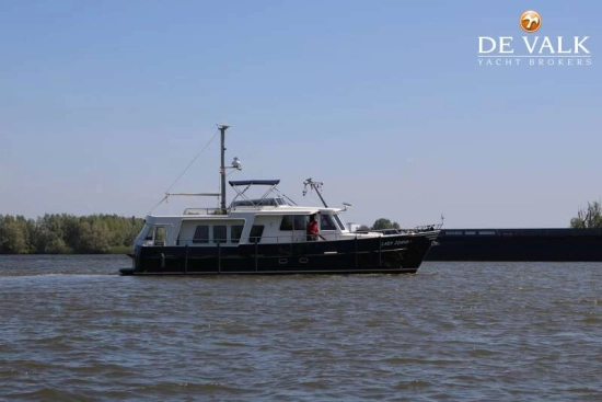 Almtrawler 1530 preowned for sale