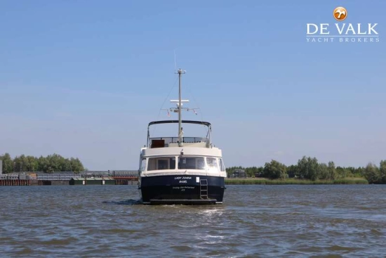 Almtrawler 1530 preowned for sale