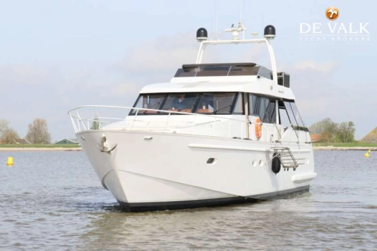 Hakvoort 21 M preowned for sale