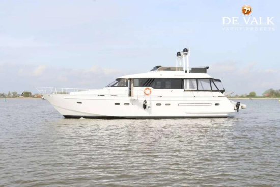 Hakvoort 21 M preowned for sale