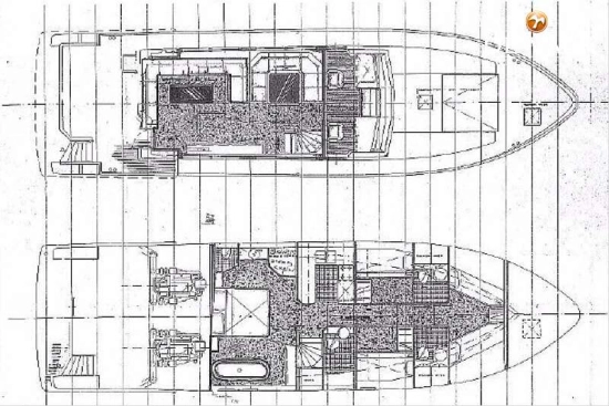 Hakvoort 21 M preowned for sale