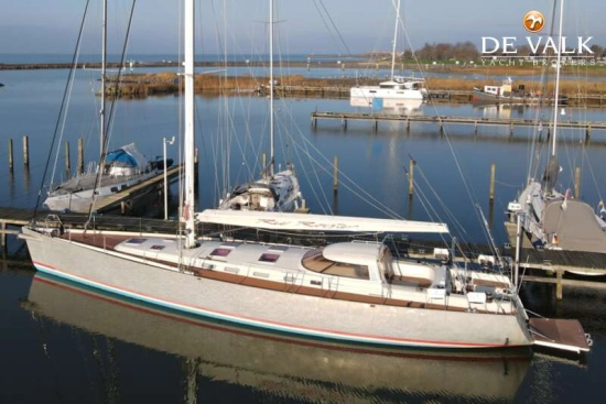 Van de Stadt Stadtship 70 preowned for sale